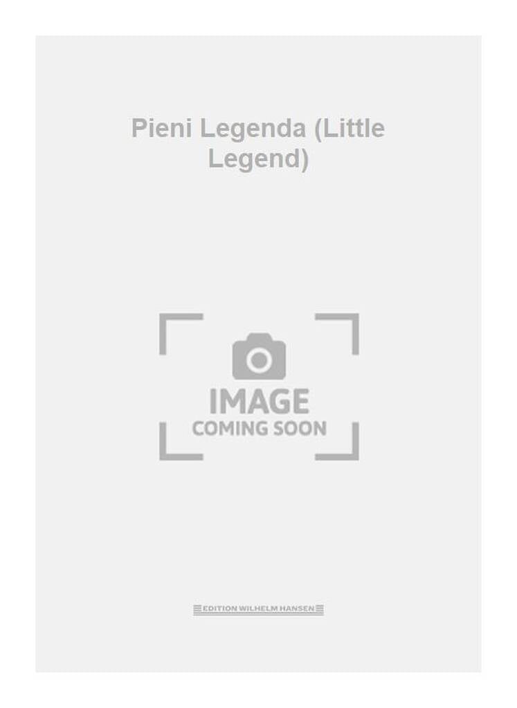 Pieni Legenda (Little Legend)